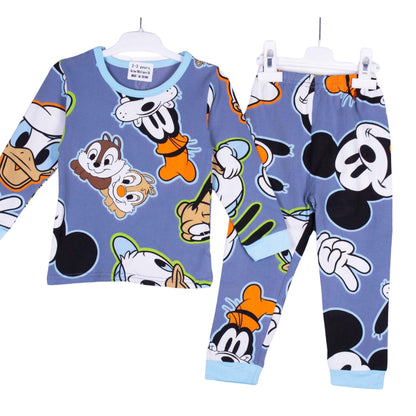 Disney Mashup
