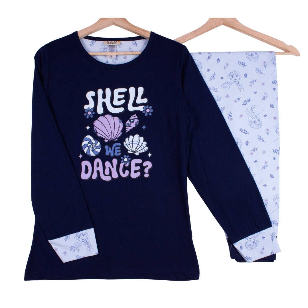 Shell We Dance