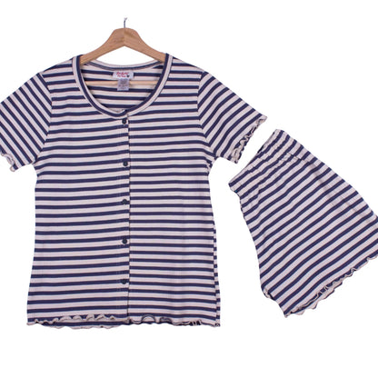 Sailor Stripe Shorts