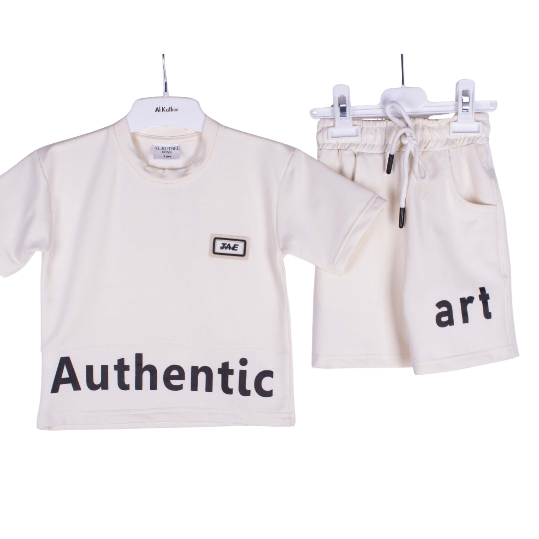 Cream Authentic Streetwear