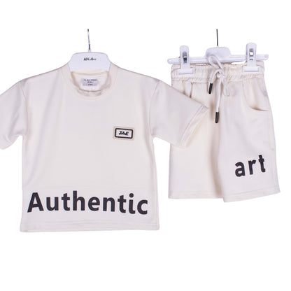 Cream Authentic Streetwear