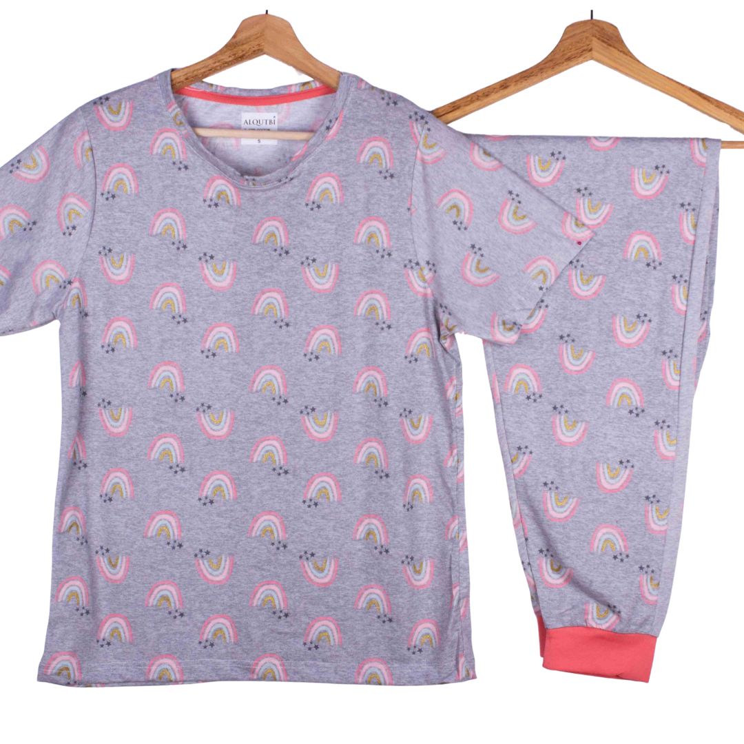 Unicorn Grey PJ