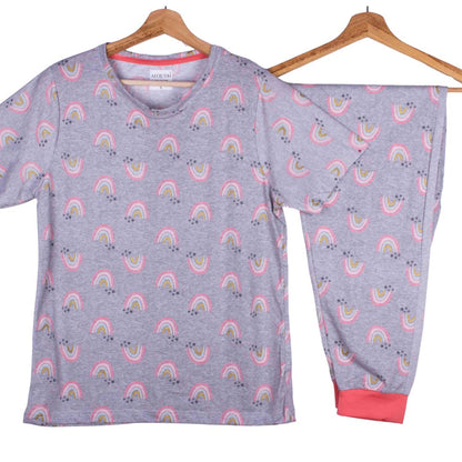 Unicorn Grey PJ