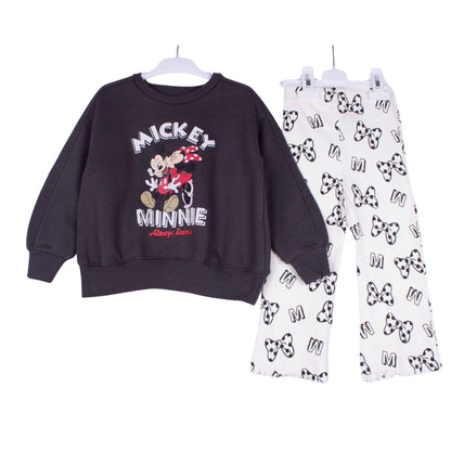 Mickey & Minnie Iconic