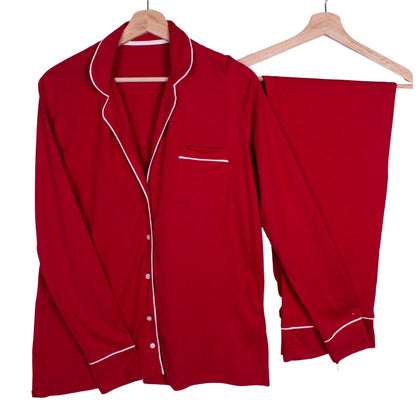 Crimson Luxe (Softest Yet)