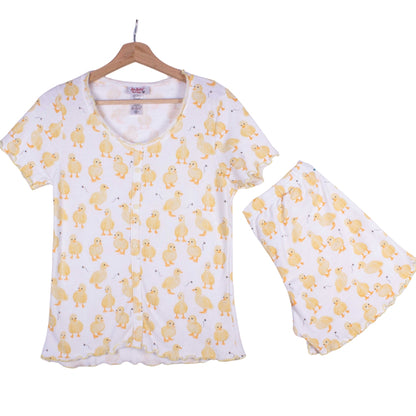 Adorbs Duckies Shorts
