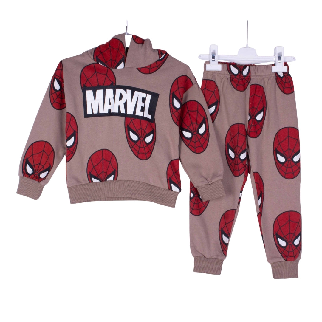 Marvel Spidey Jogger Hoodie