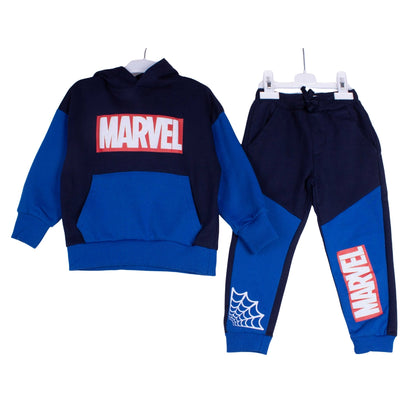Marvel Hero Hoodie