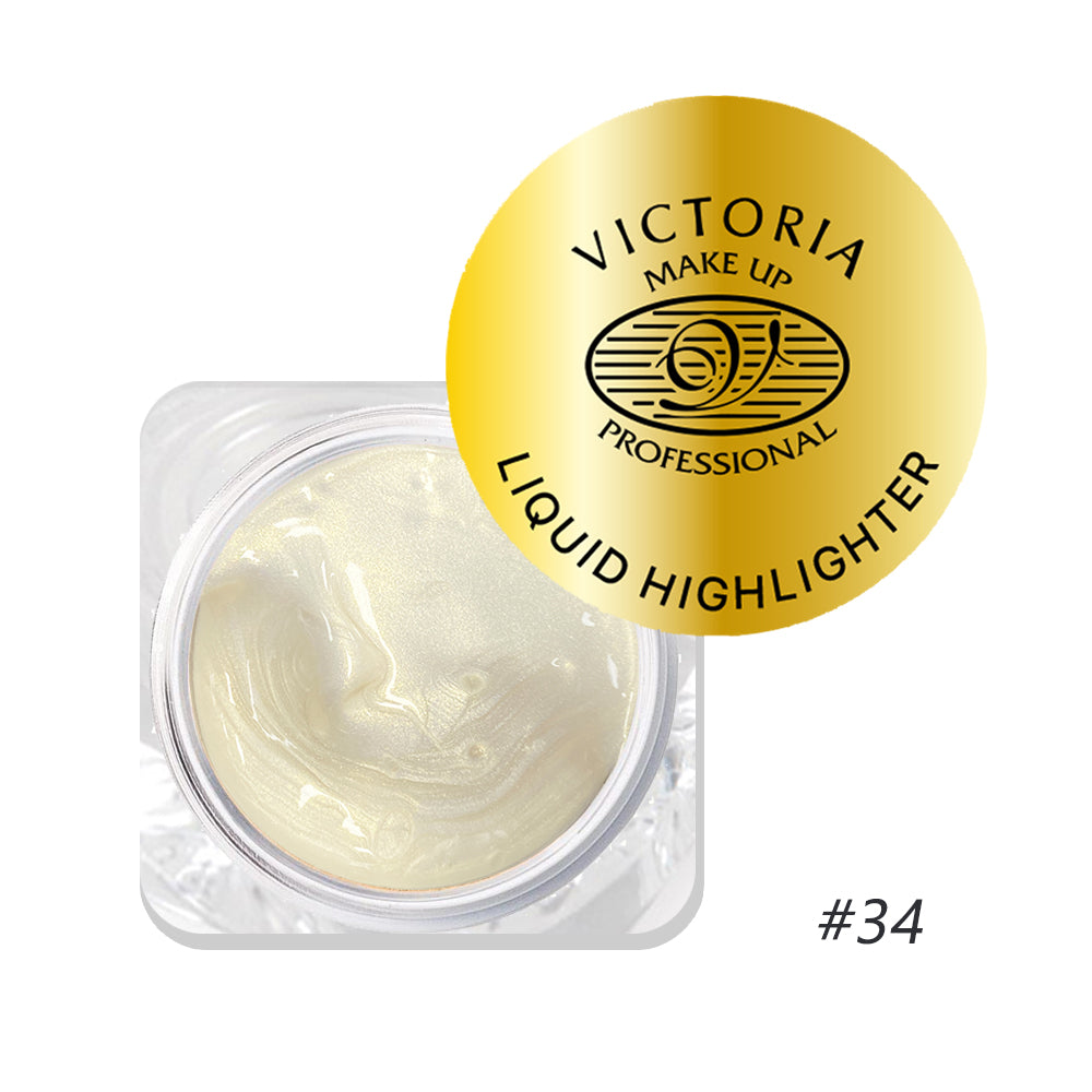 VICTORIA Liquid Highlighter