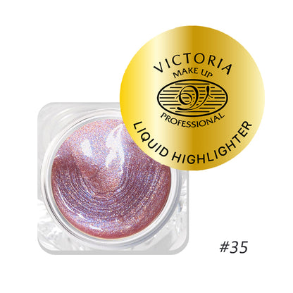 VICTORIA Liquid Highlighter