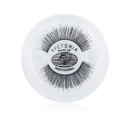 3D Human Hair Eyelash