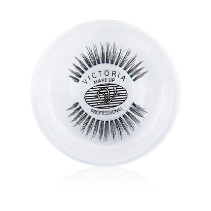 3D Human Hair Eyelash
