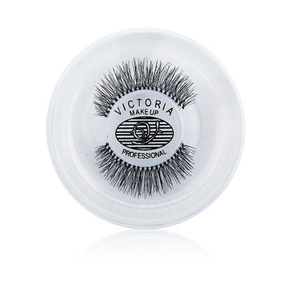 3D Human Hair Eyelash