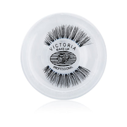 3D Human Hair Eyelash