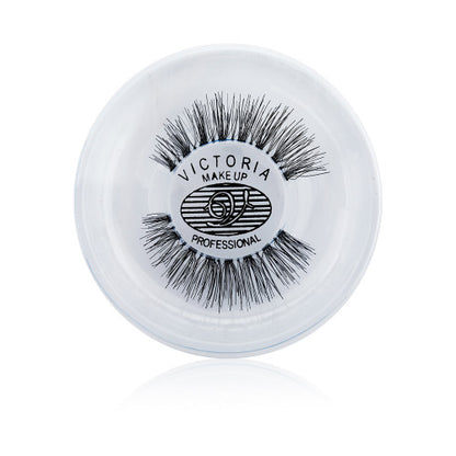 3D Human Hair Eyelash