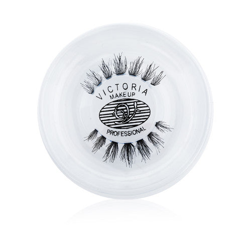 3D Human Hair Eyelash 061