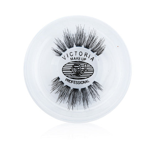 3D Human Hair Eyelash 062