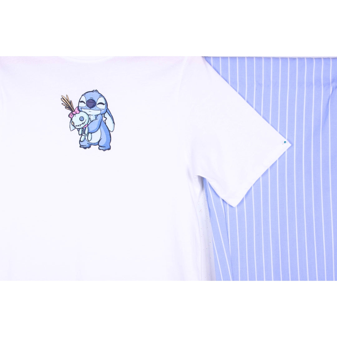 Stitch n Pal Stripes