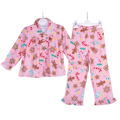 Gingerbread Candyland