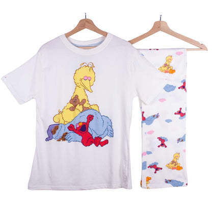 Sesame Street Dreams (بريمارك)
