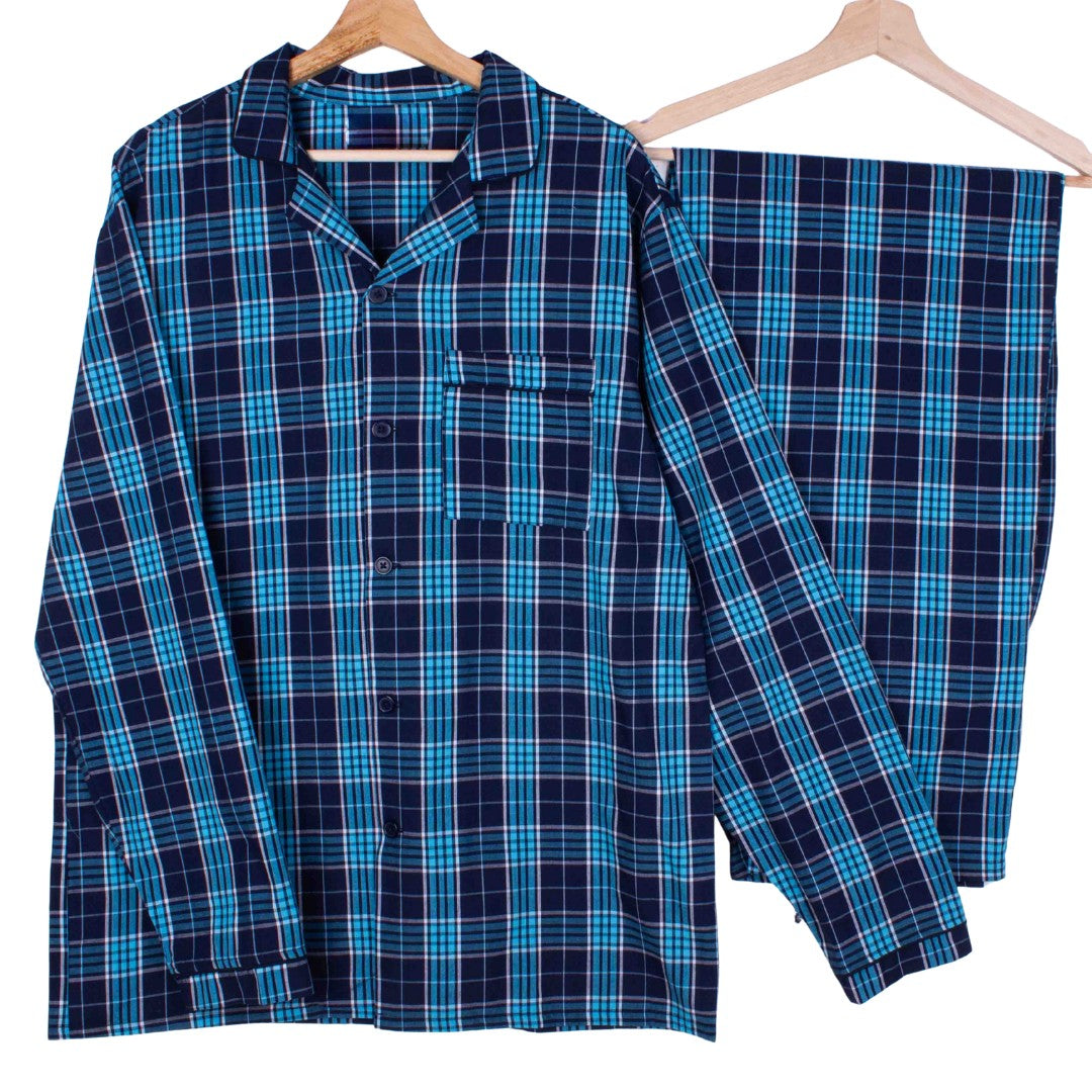 Hamptons Navy Breeze (NEW STYLE)