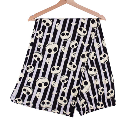Jack Skellington Stripes
