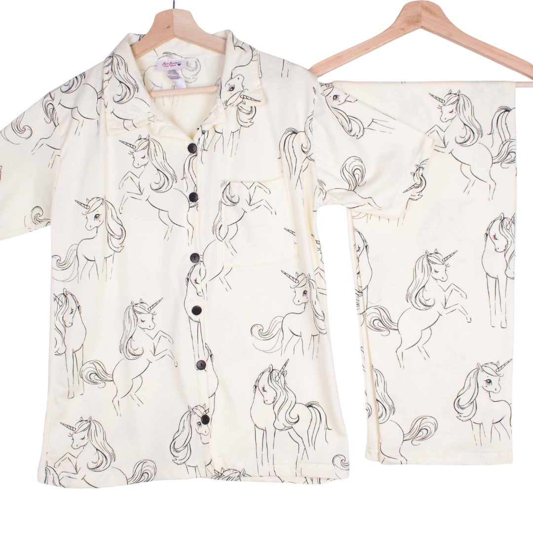 Pretty Unicorns