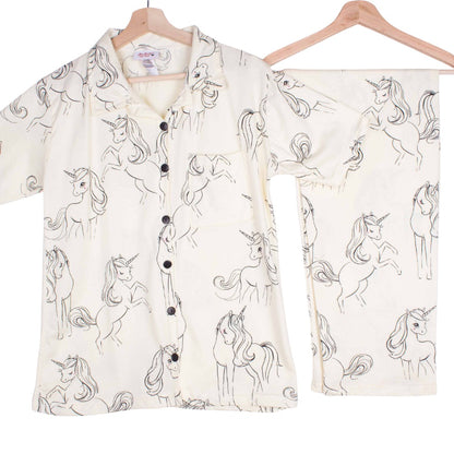 Pretty Unicorns