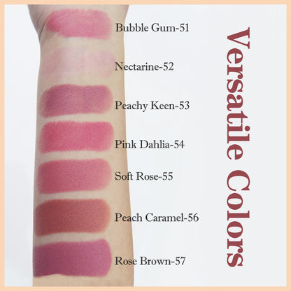 Pink Dahlia - 54