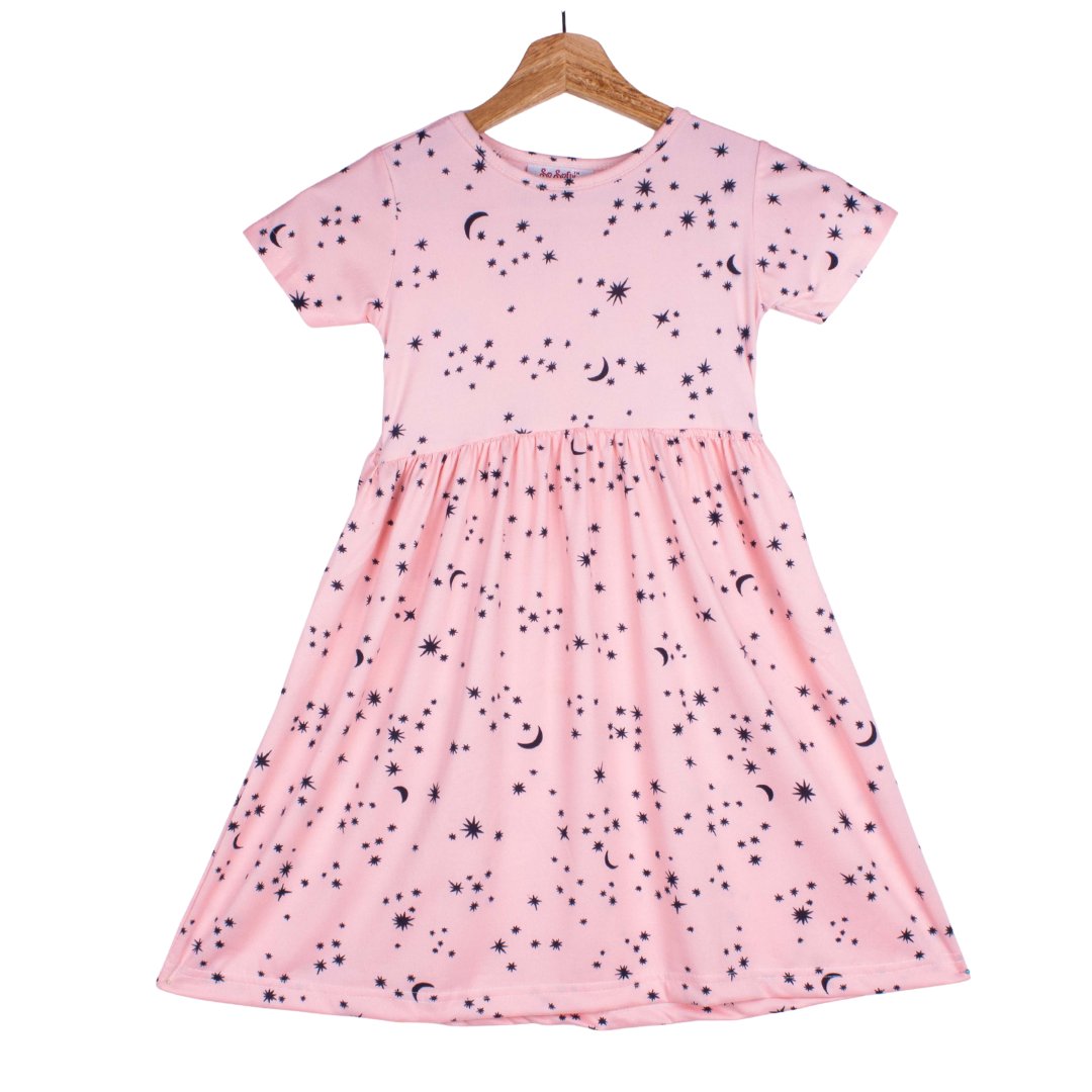 Starry Night Dress