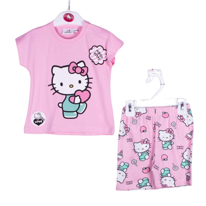 Hello Kitty Shorts