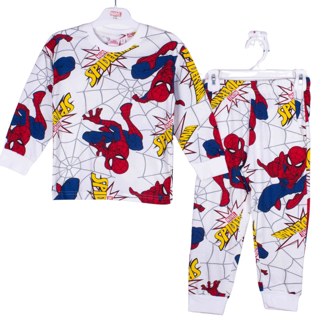 Spiderman Webs