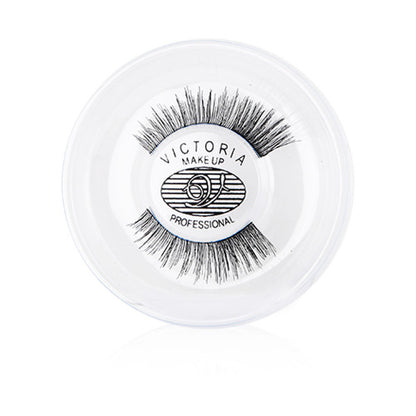 3D Human Hair Eyelash