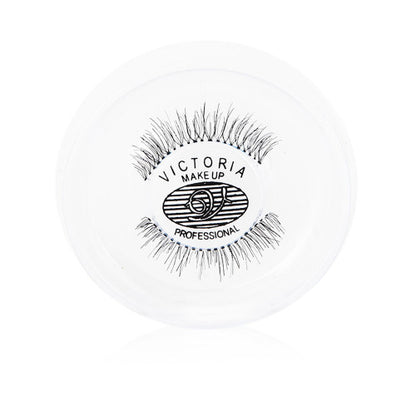 3D Human Hair Eyelash