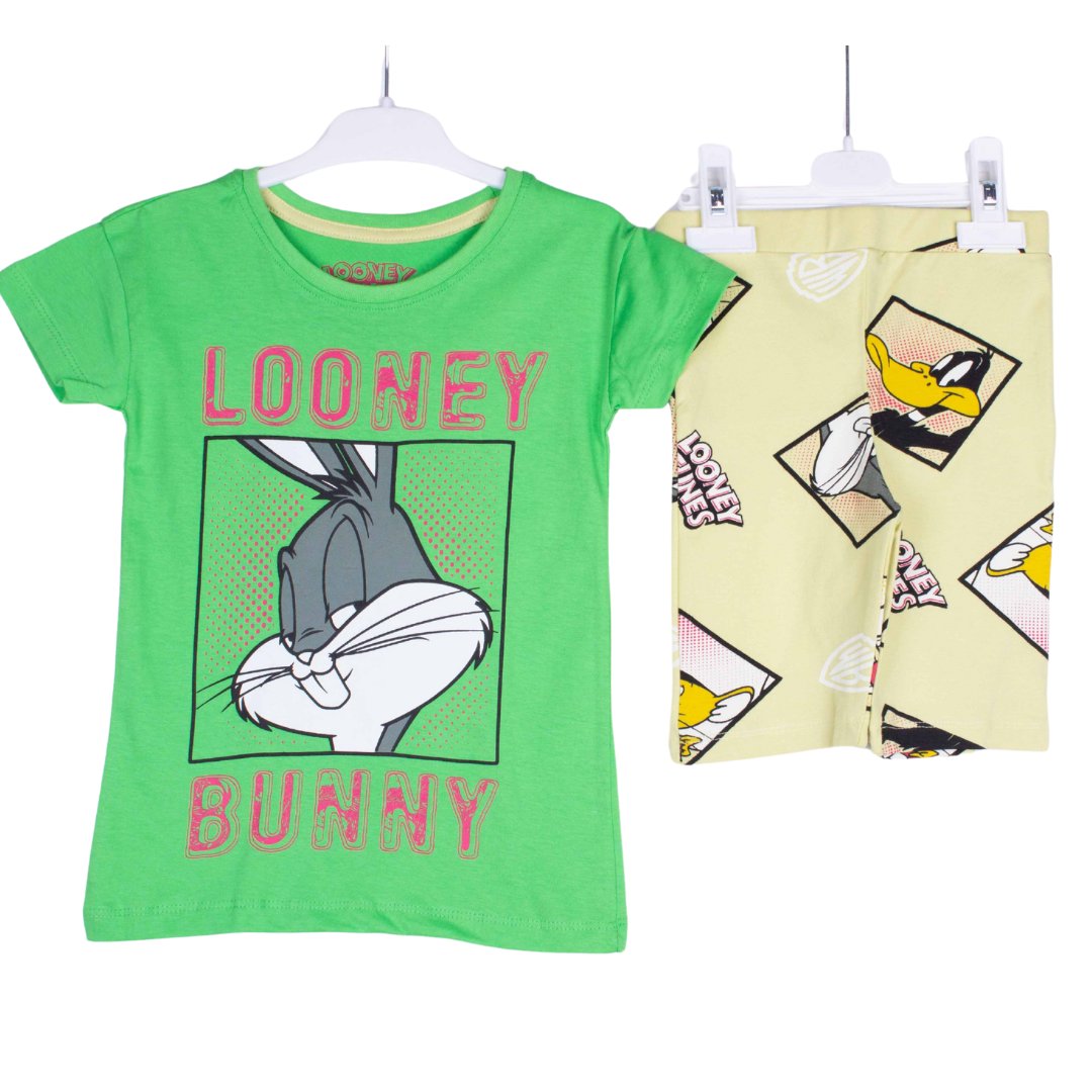 Cutie Looney