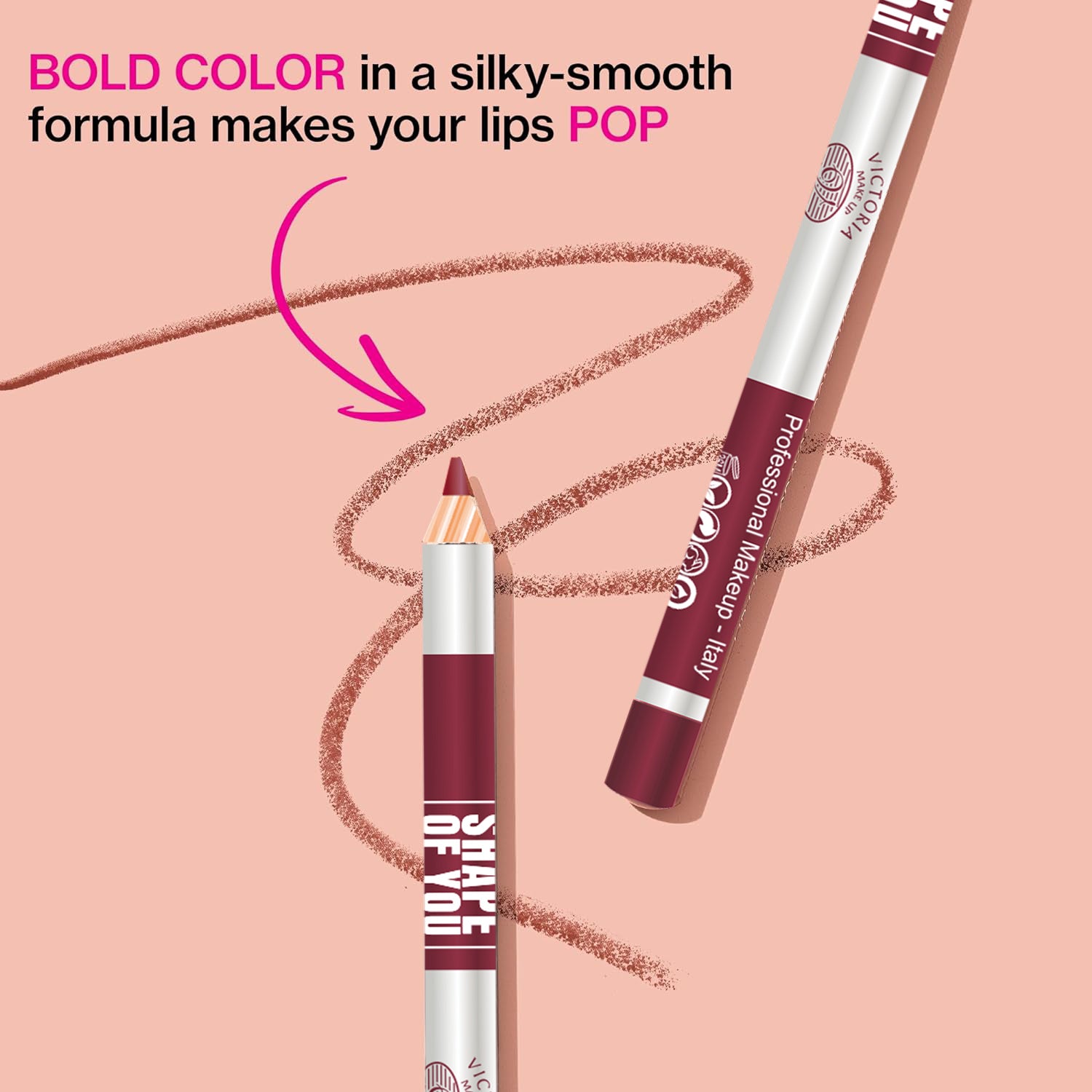Lip-Pencil  510