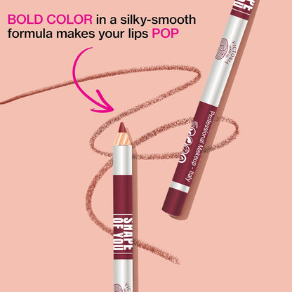 Lip-Pencil  509
