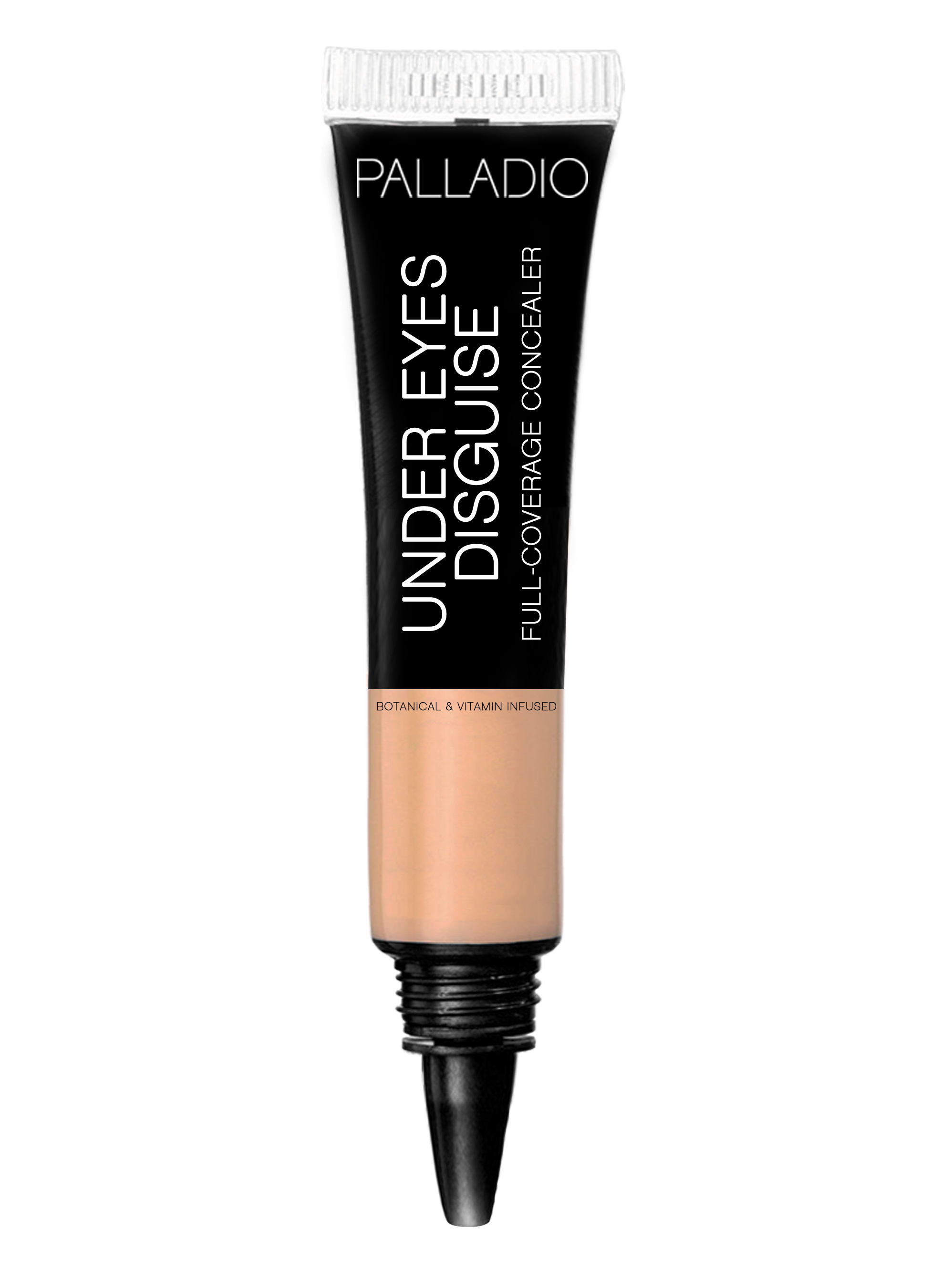 Full Coverage Concealer - PCT 04