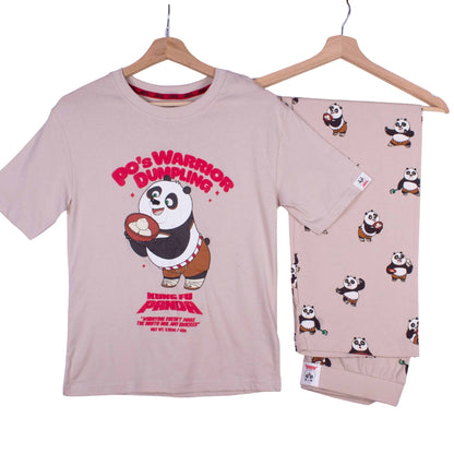 Dumpling Hero Kung Fu Panda