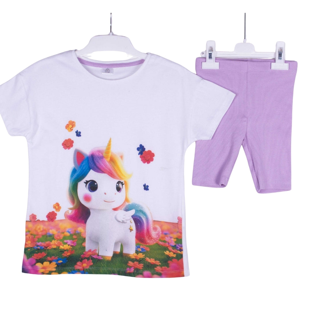 Pretty Unicorn