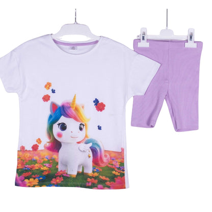 Pretty Unicorn