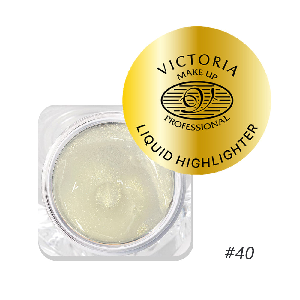 VICTORIA Liquid Highlighter