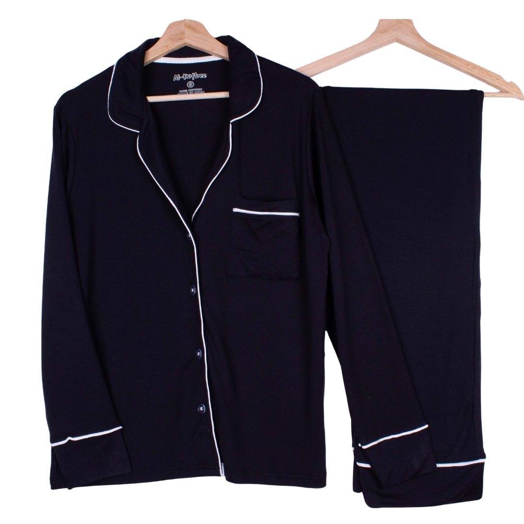 Classic Noir Midnight