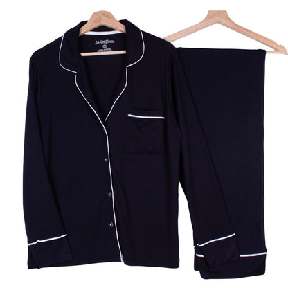 Classic Noir Midnight