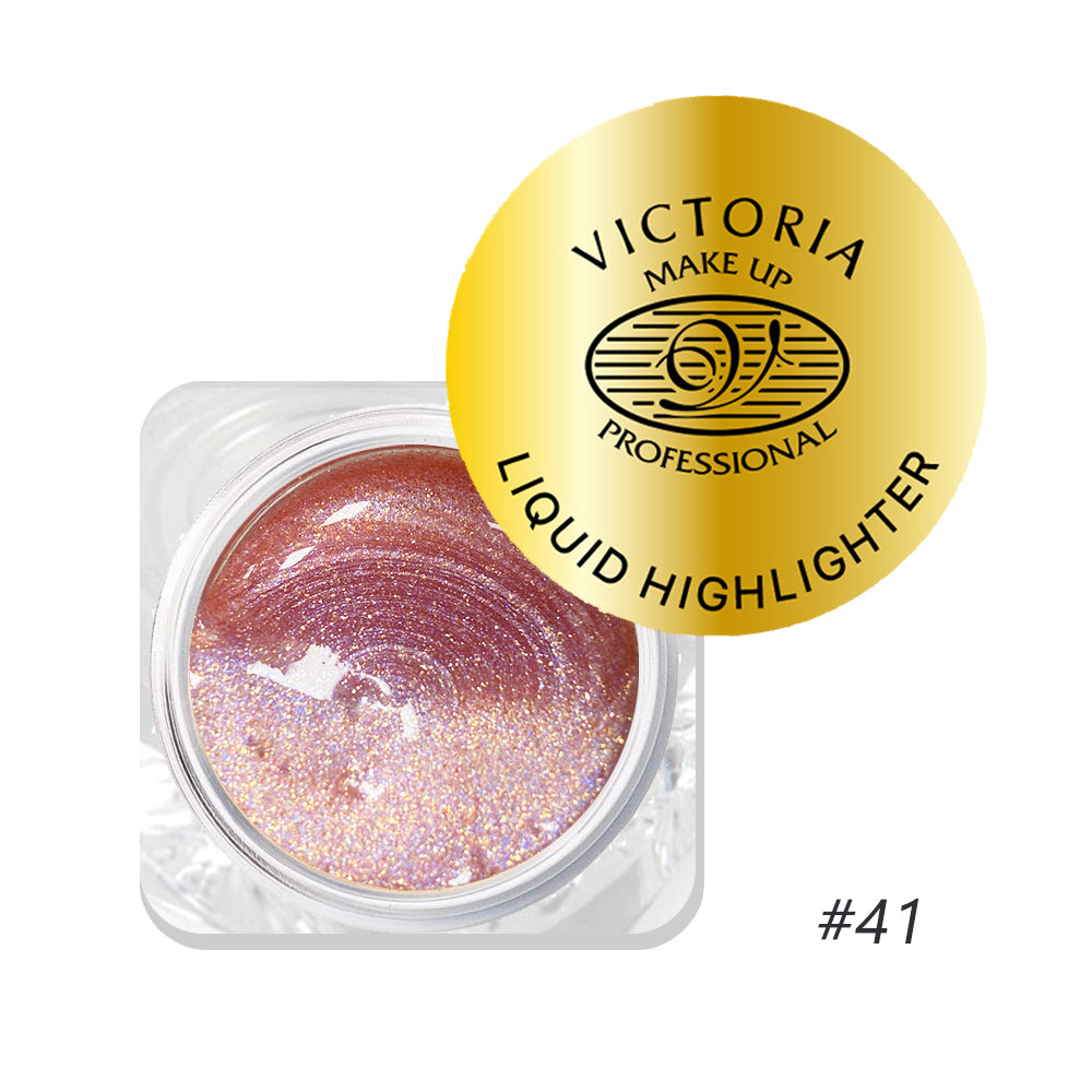 VICTORIA Liquid Highlighter