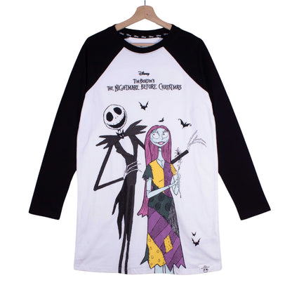 Disney Nightmare Dress Halloween