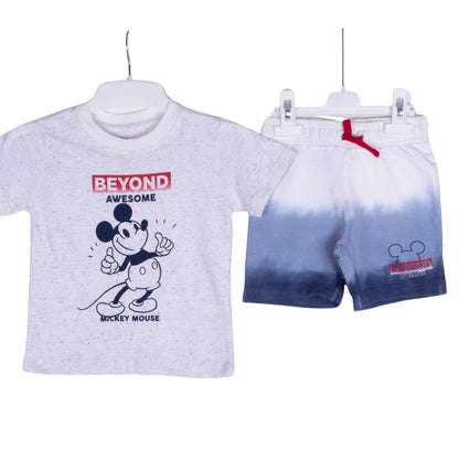 Beyond Awesome Mickey