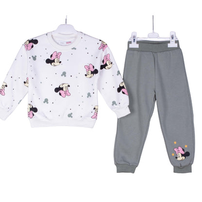 Minnie Star Dream Jogger Hoodie