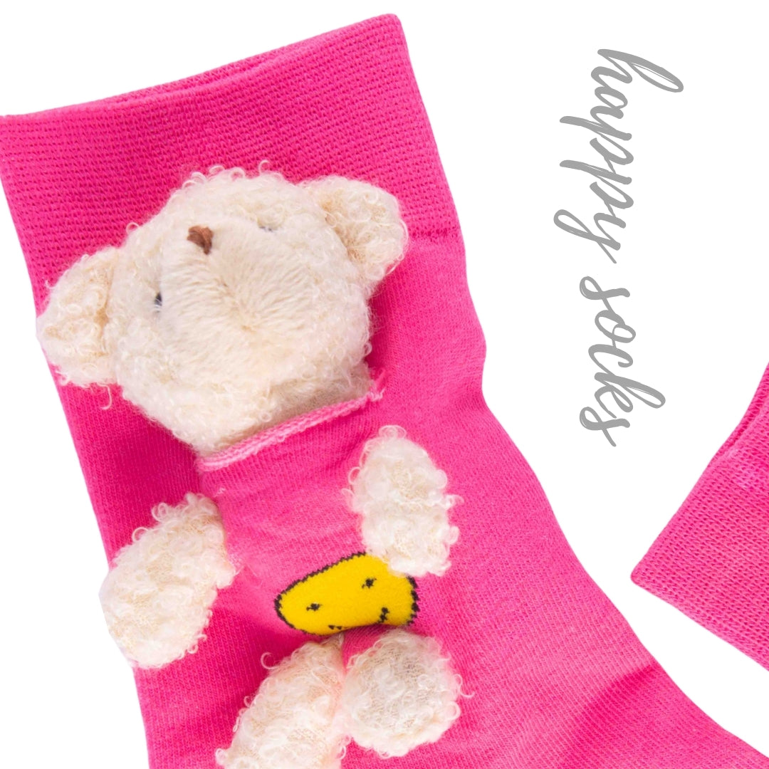 Bubblegum Bear