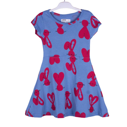 Hearty Summer Dress